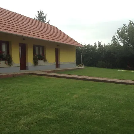 Sos Borhaz Panzio