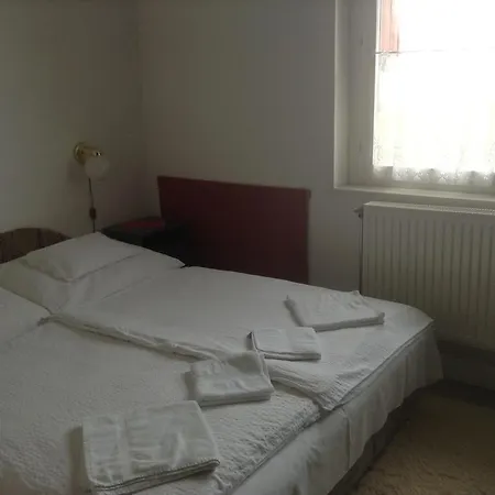 Sos Borhaz Panzio Mád