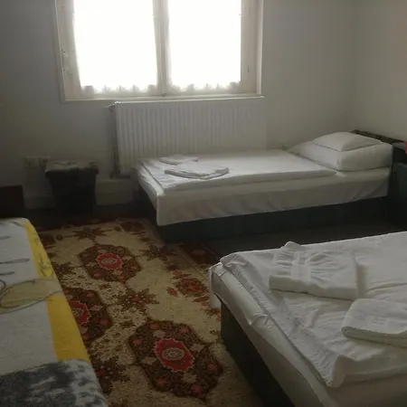 Sos Borhaz Panzio