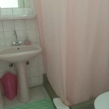 Sos Borhaz Panzio Mád